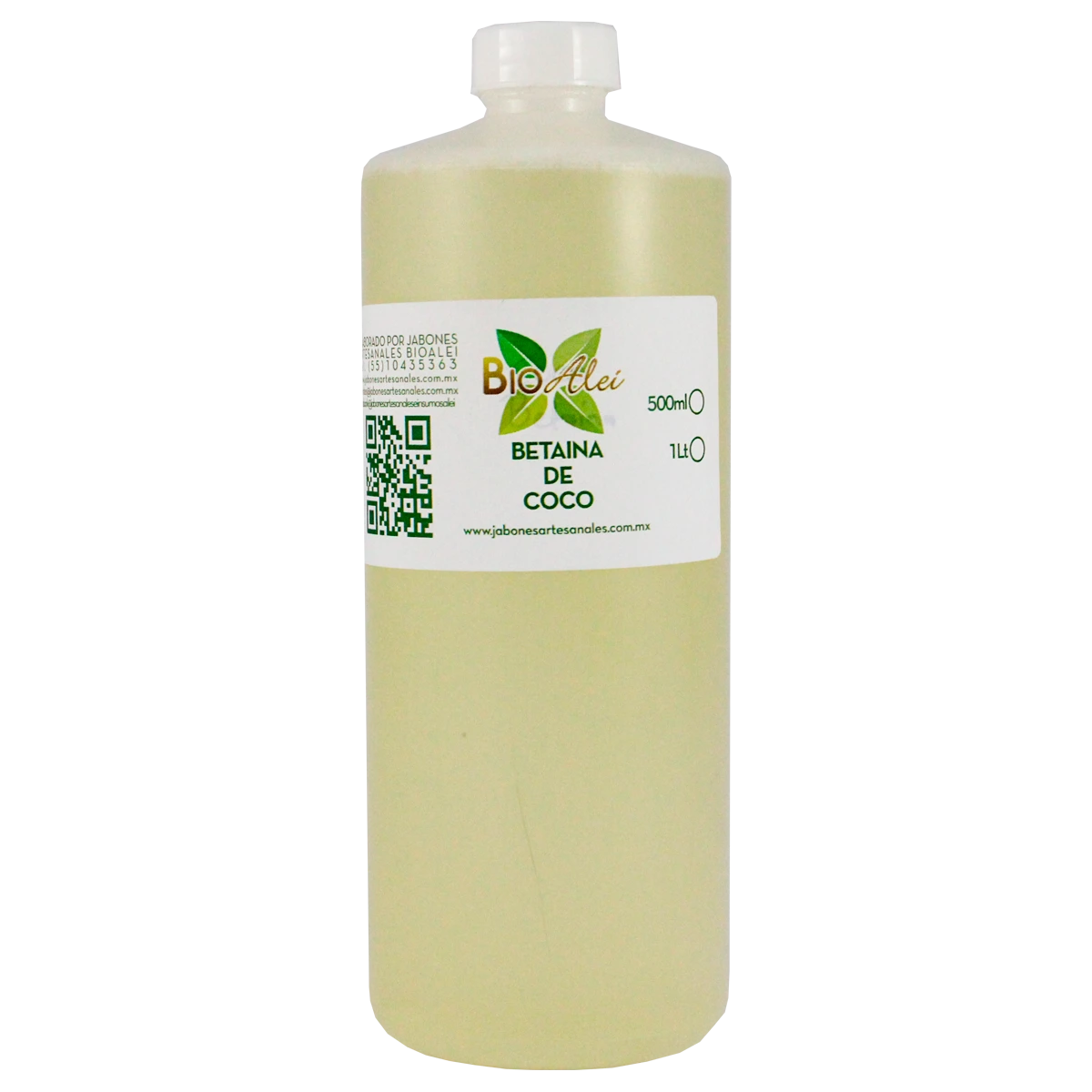 COCO-BETAINE /BETAINA DE COCO/COCAMIDAPROPILBETAINA