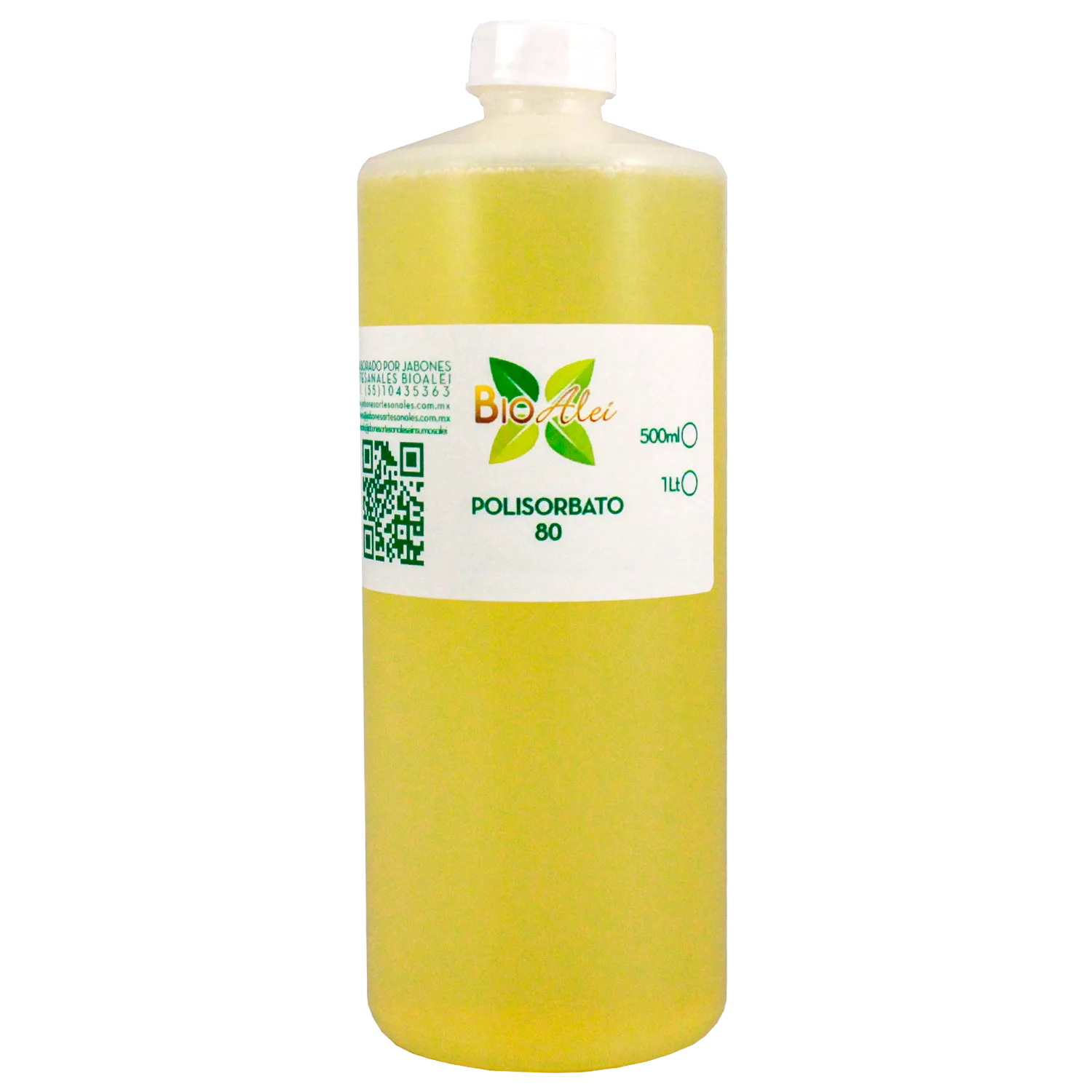 POLISORBATO 80