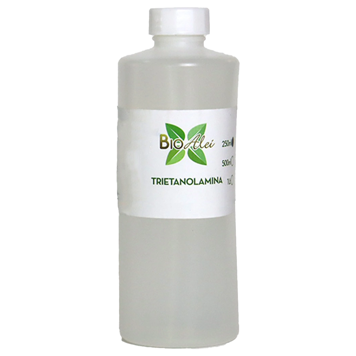 TRIETANOLAMINA 95% *