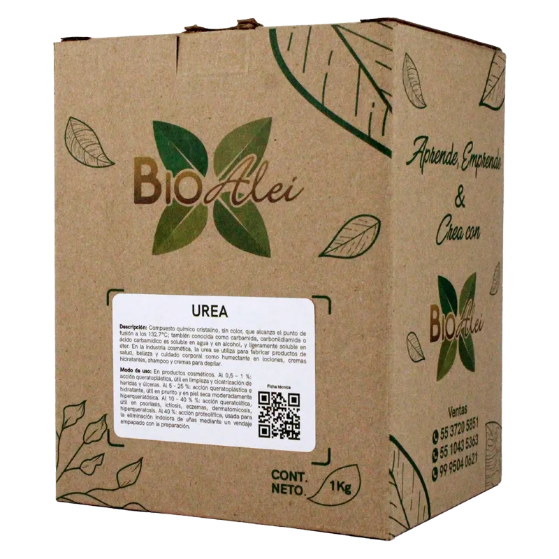 UREA USP (POLVO)