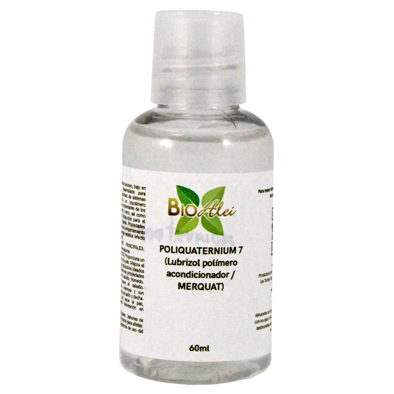 POLIQUATERNIUM 7