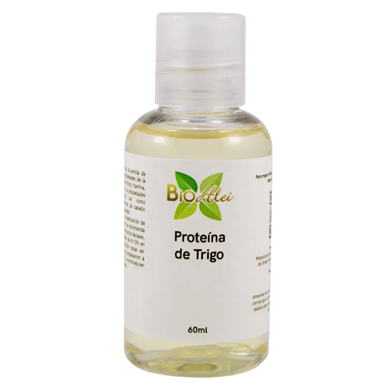 PROTEÍNA DE TRIGO
