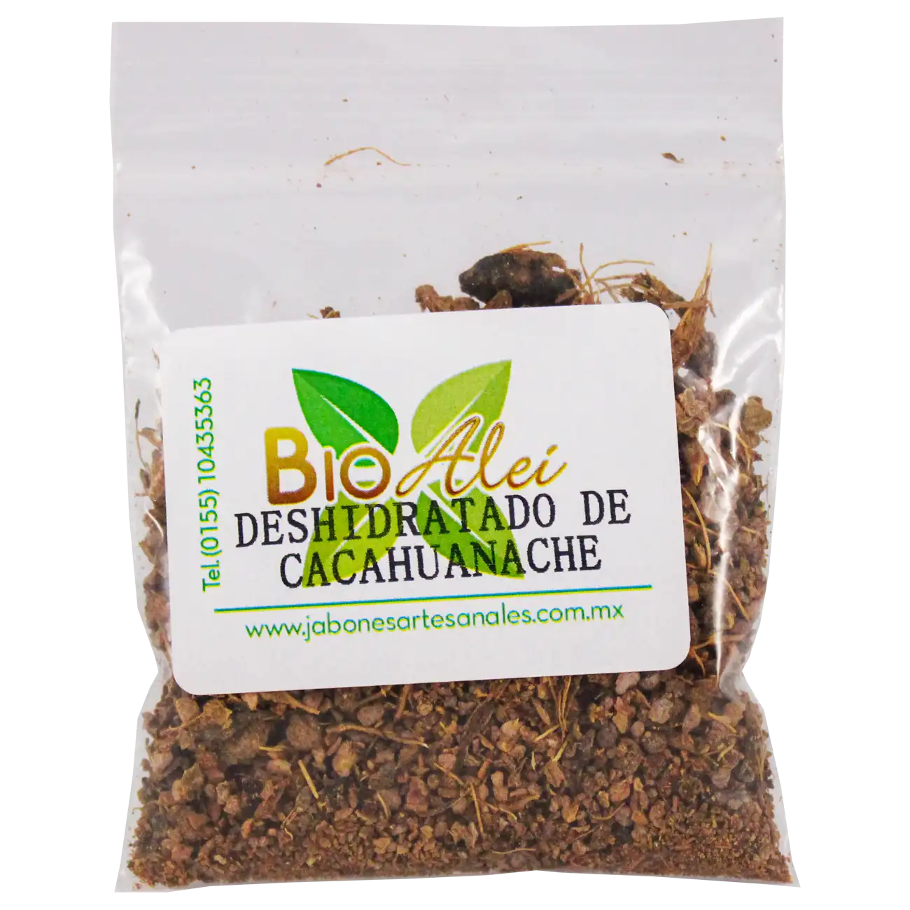 CACAHUANANCHE