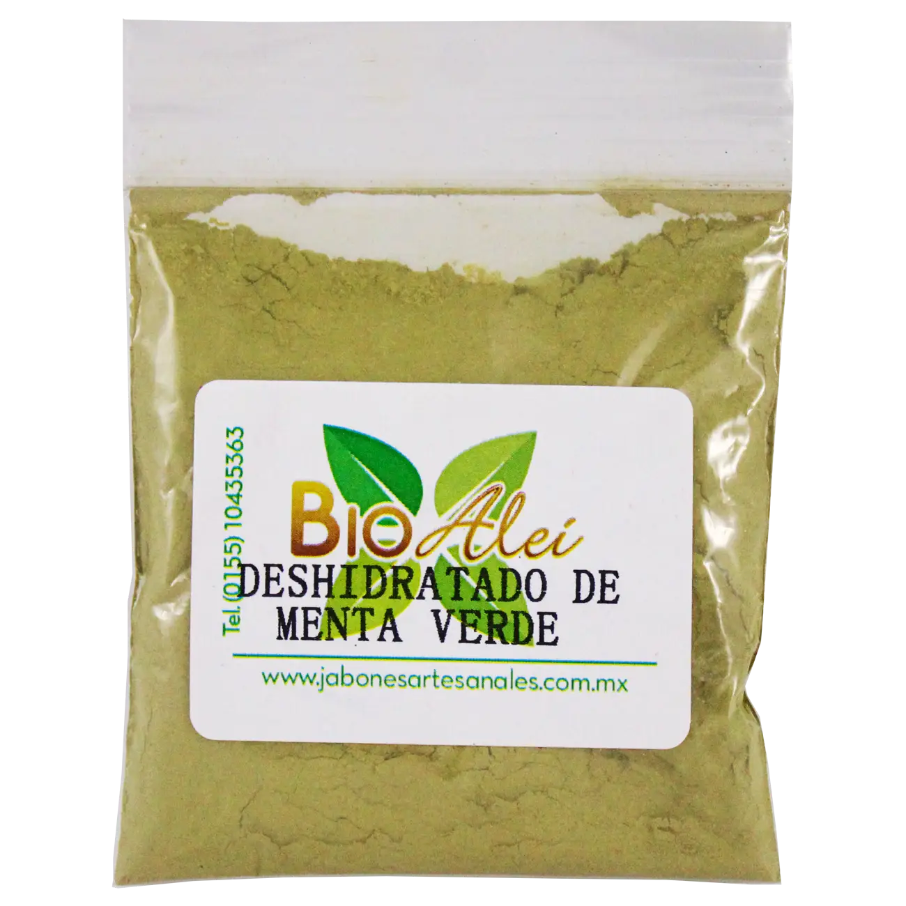 MENTA VERDE