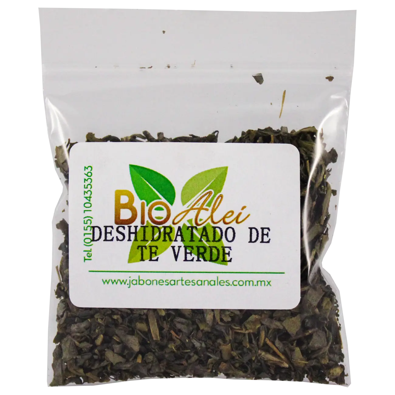 TE VERDE