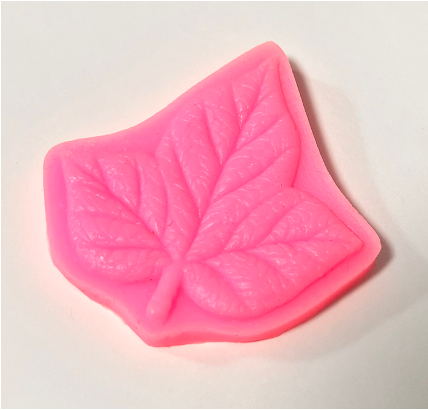 [H87-MOL-011] Molde hoja