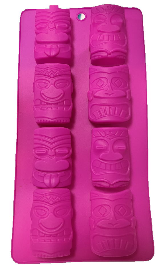 [H87-MOD-001] Molde Totem
